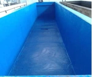 FRP Lining Tanks Manufacturers Coimbatore